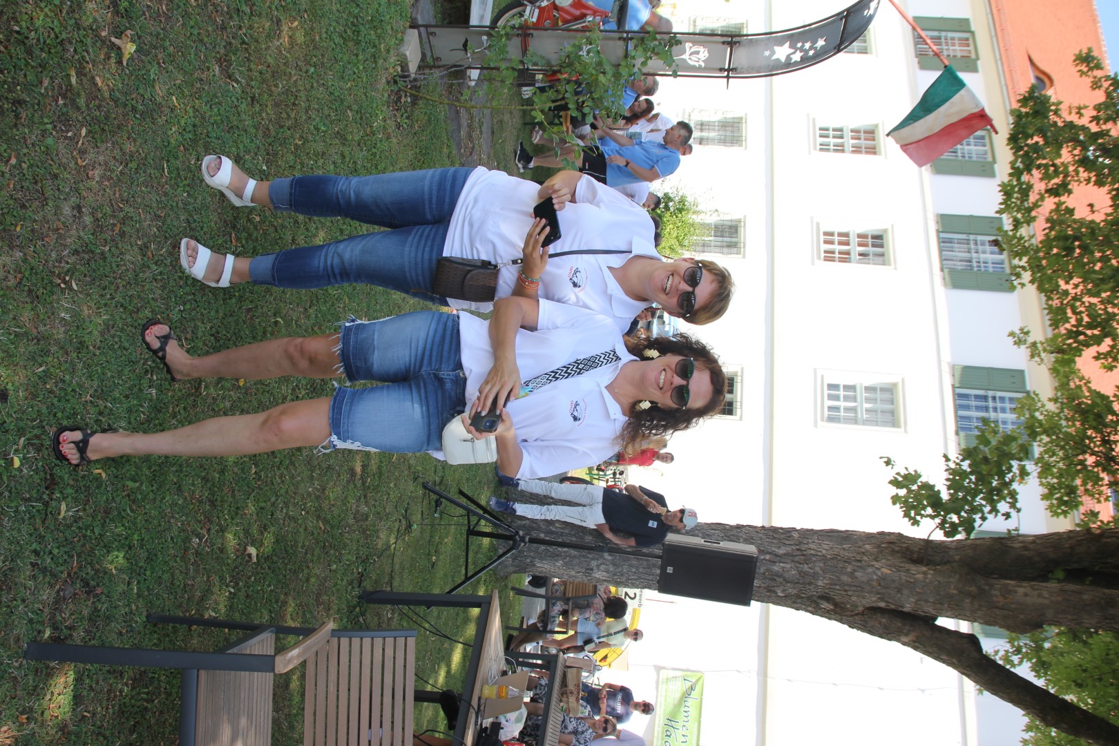 Oldtimertreffen 2025